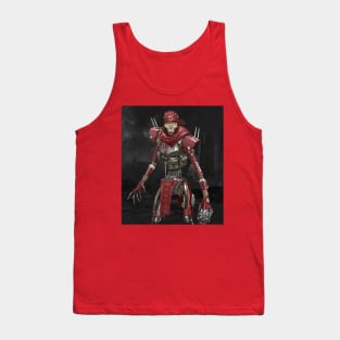 APEX Legends Revenant Tank Top